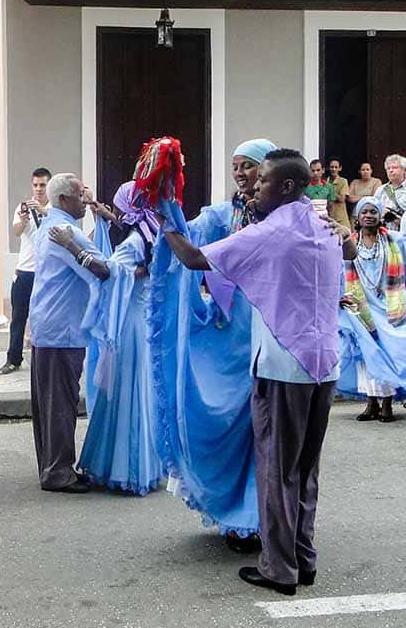 FIESTA DE LA CUBANÍA 2025